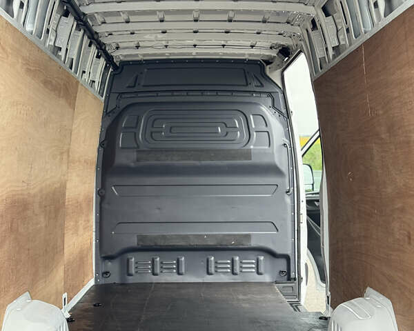 Белый Мерседес Sprinter, объемом двигателя 2.2 л и пробегом 220 тыс. км за 25900 $, фото 38 на Automoto.ua