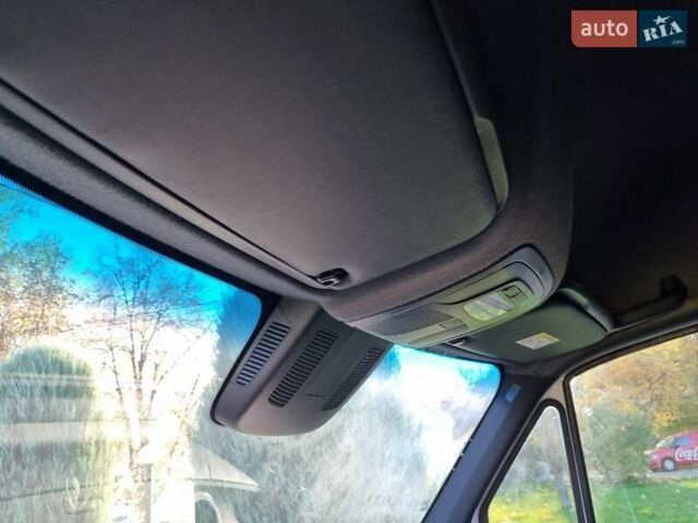 Білий Мерседес Sprinter, об'ємом двигуна 2 л та пробігом 292 тис. км за 38500 $, фото 29 на Automoto.ua