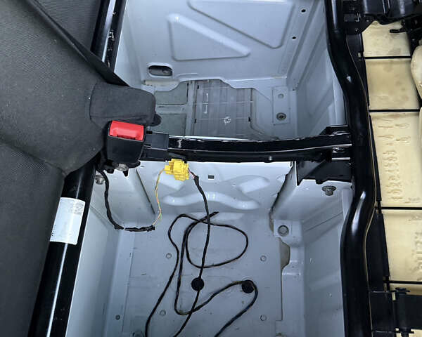 Білий Мерседес Sprinter, об'ємом двигуна 0 л та пробігом 199 тис. км за 23700 $, фото 71 на Automoto.ua