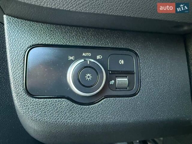 Белый Мерседес Sprinter, объемом двигателя 1.95 л и пробегом 207 тыс. км за 31900 $, фото 10 на Automoto.ua