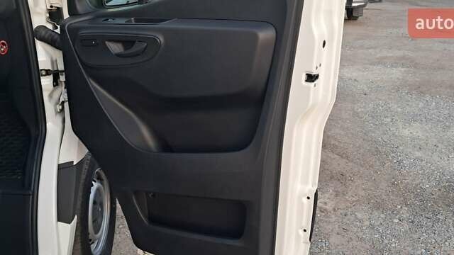 Белый Мерседес Sprinter, объемом двигателя 2 л и пробегом 241 тыс. км за 36500 $, фото 56 на Automoto.ua
