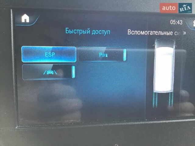 Білий Мерседес Sprinter, об'ємом двигуна 2.99 л та пробігом 380 тис. км за 52954 $, фото 29 на Automoto.ua