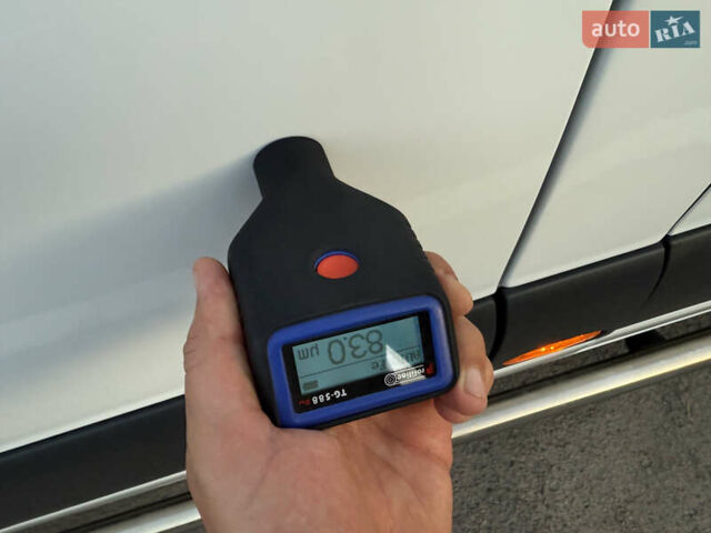 Білий Мерседес Sprinter, об'ємом двигуна 0 л та пробігом 199 тис. км за 23700 $, фото 112 на Automoto.ua