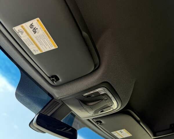 Білий Мерседес Sprinter, об'ємом двигуна 2.99 л та пробігом 80 тис. км за 42200 $, фото 15 на Automoto.ua