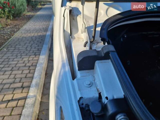 Білий Мерседес Sprinter, об'ємом двигуна 2 л та пробігом 292 тис. км за 38500 $, фото 43 на Automoto.ua