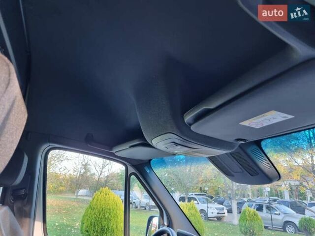 Білий Мерседес Sprinter, об'ємом двигуна 2 л та пробігом 292 тис. км за 38500 $, фото 36 на Automoto.ua