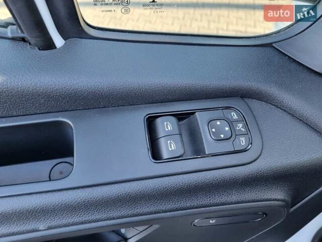 Білий Мерседес Sprinter, об'ємом двигуна 2 л та пробігом 292 тис. км за 38500 $, фото 21 на Automoto.ua