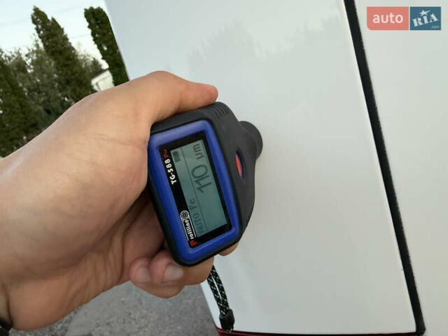 Білий Мерседес Sprinter, об'ємом двигуна 0 л та пробігом 199 тис. км за 23700 $, фото 104 на Automoto.ua