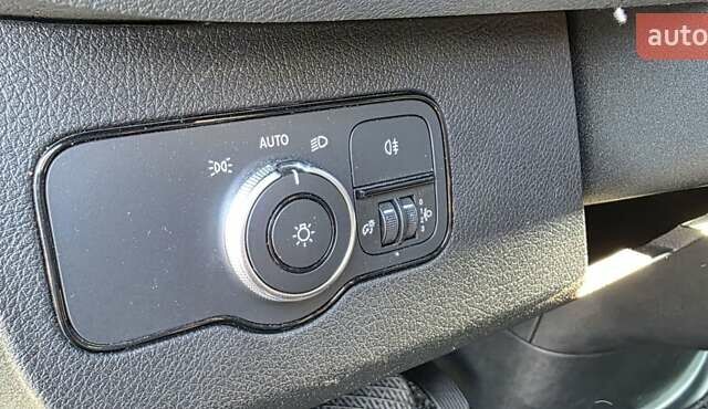 Білий Мерседес Sprinter, об'ємом двигуна 2 л та пробігом 339 тис. км за 29050 $, фото 10 на Automoto.ua