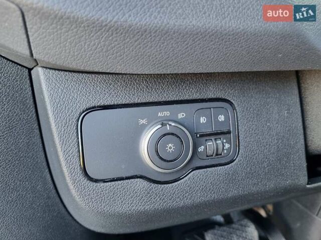 Білий Мерседес Sprinter, об'ємом двигуна 2 л та пробігом 292 тис. км за 38500 $, фото 30 на Automoto.ua