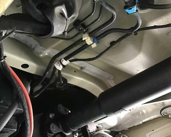 Білий Мерседес Sprinter, об'ємом двигуна 2.99 л та пробігом 380 тис. км за 52954 $, фото 72 на Automoto.ua