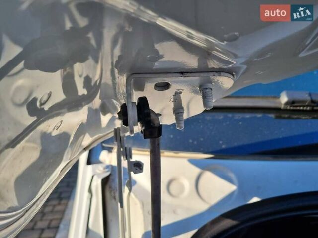 Білий Мерседес Sprinter, об'ємом двигуна 2 л та пробігом 292 тис. км за 38500 $, фото 44 на Automoto.ua