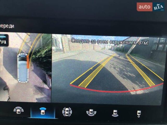 Білий Мерседес Sprinter, об'ємом двигуна 2.99 л та пробігом 380 тис. км за 52954 $, фото 28 на Automoto.ua