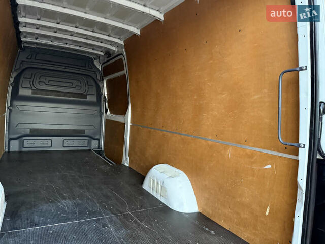 Білий Мерседес Sprinter, об'ємом двигуна 0 л та пробігом 199 тис. км за 23700 $, фото 37 на Automoto.ua
