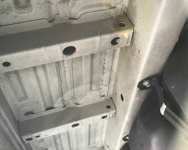 Білий Мерседес Sprinter, об'ємом двигуна 2.99 л та пробігом 380 тис. км за 52954 $, фото 75 на Automoto.ua