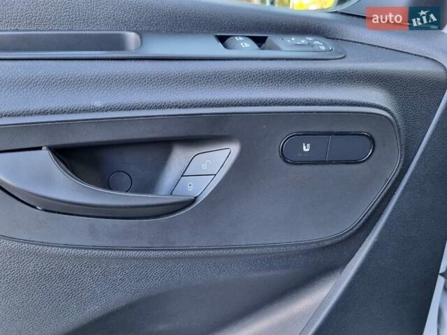 Білий Мерседес Sprinter, об'ємом двигуна 2 л та пробігом 292 тис. км за 38500 $, фото 20 на Automoto.ua