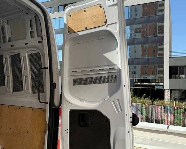 Білий Мерседес Sprinter, об'ємом двигуна 1.99 л та пробігом 9 тис. км за 37500 $, фото 3 на Automoto.ua