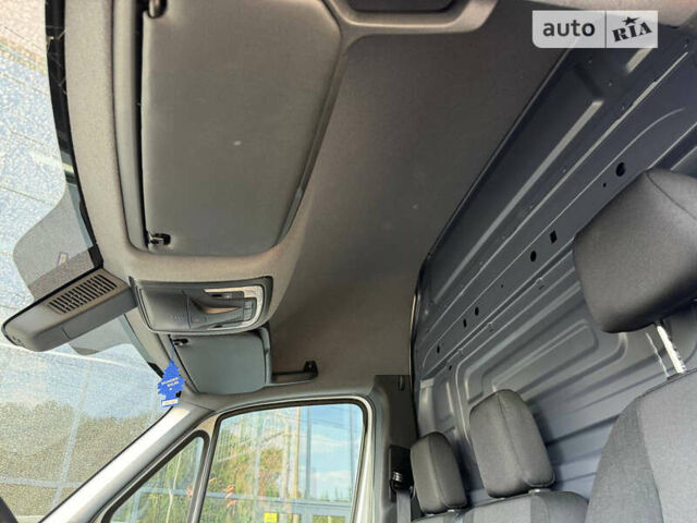 Белый Мерседес Sprinter, объемом двигателя 2 л и пробегом 198 тыс. км за 33500 $, фото 77 на Automoto.ua