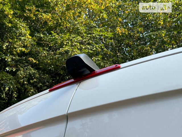 Белый Мерседес Sprinter, объемом двигателя 2 л и пробегом 198 тыс. км за 33500 $, фото 49 на Automoto.ua