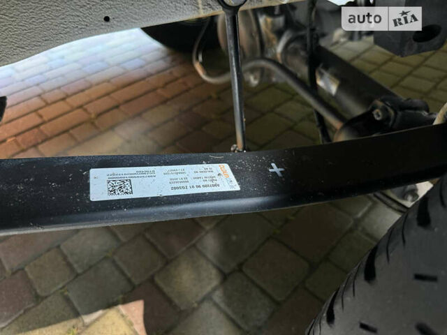 Белый Мерседес Sprinter, объемом двигателя 2 л и пробегом 198 тыс. км за 33500 $, фото 41 на Automoto.ua