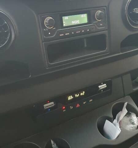 Білий Мерседес Sprinter, об'ємом двигуна 1.99 л та пробігом 9 тис. км за 37500 $, фото 18 на Automoto.ua