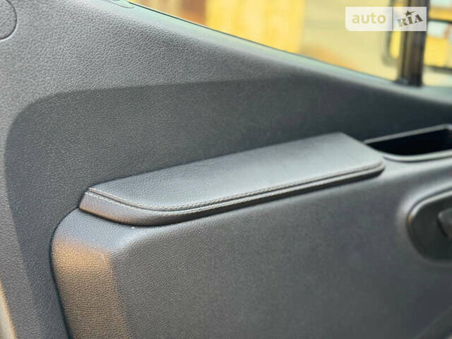 Белый Мерседес Sprinter, объемом двигателя 2 л и пробегом 198 тыс. км за 33500 $, фото 62 на Automoto.ua