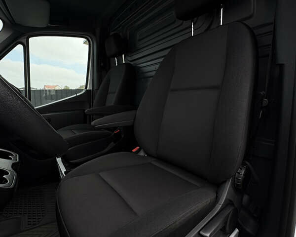 Білий Мерседес Sprinter, об'ємом двигуна 2.2 л та пробігом 64 тис. км за 29999 $, фото 55 на Automoto.ua