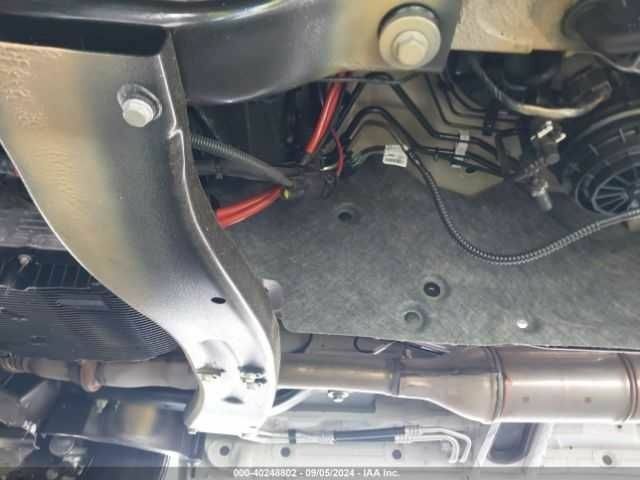 Білий Мерседес Sprinter, об'ємом двигуна 2 л та пробігом 1 тис. км за 35000 $, фото 13 на Automoto.ua