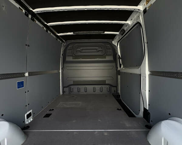 Білий Мерседес Sprinter, об'ємом двигуна 2.2 л та пробігом 64 тис. км за 29999 $, фото 68 на Automoto.ua