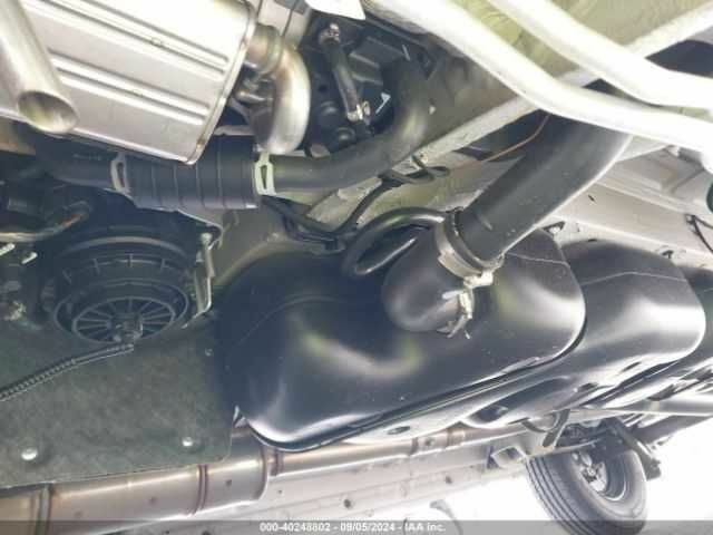 Білий Мерседес Sprinter, об'ємом двигуна 2 л та пробігом 1 тис. км за 35000 $, фото 14 на Automoto.ua