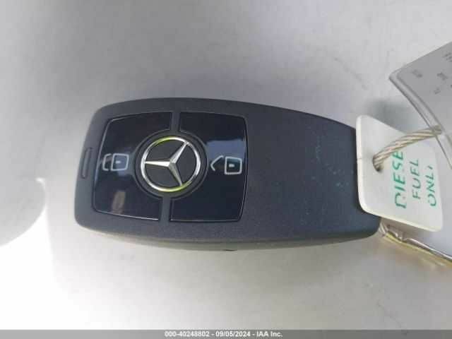 Білий Мерседес Sprinter, об'ємом двигуна 2 л та пробігом 1 тис. км за 35000 $, фото 8 на Automoto.ua