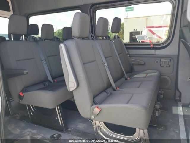 Білий Мерседес Sprinter, об'ємом двигуна 2 л та пробігом 1 тис. км за 35000 $, фото 6 на Automoto.ua