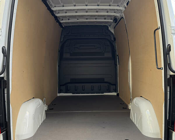 Белый Мерседес Sprinter, объемом двигателя 0 л и пробегом 1 тыс. км за 26999 $, фото 38 на Automoto.ua