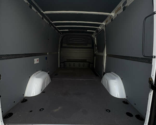 Білий Мерседес Sprinter, об'ємом двигуна 2.2 л та пробігом 64 тис. км за 29999 $, фото 71 на Automoto.ua
