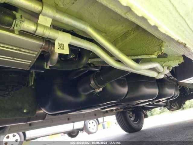 Білий Мерседес Sprinter, об'ємом двигуна 2 л та пробігом 1 тис. км за 35000 $, фото 15 на Automoto.ua