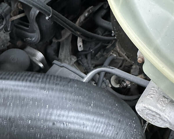 Белый Мерседес Sprinter, объемом двигателя 2.15 л и пробегом 850 тыс. км за 10500 $, фото 25 на Automoto.ua