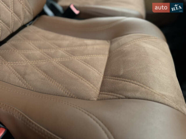 Белый Мерседес Sprinter, объемом двигателя 2.69 л и пробегом 370 тыс. км за 9500 $, фото 32 на Automoto.ua