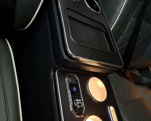 Білий Мерседес Sprinter, об'ємом двигуна 1.9 л та пробігом 265 тис. км за 42000 $, фото 11 на Automoto.ua