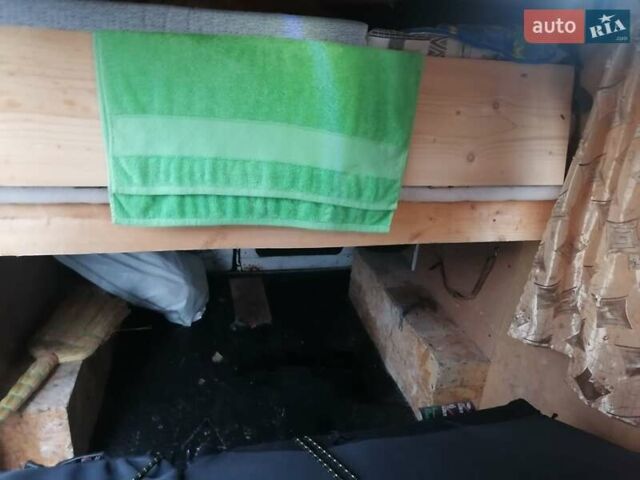 Белый Мерседес Sprinter, объемом двигателя 2.3 л и пробегом 559 тыс. км за 2850 $, фото 14 на Automoto.ua