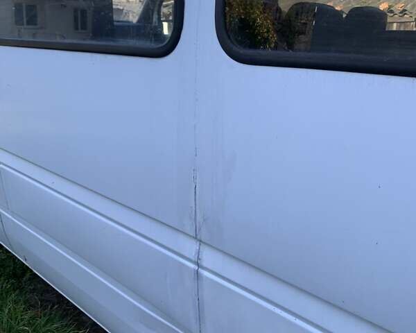 Білий Мерседес Sprinter, об'ємом двигуна 2.2 л та пробігом 540 тис. км за 3500 $, фото 3 на Automoto.ua