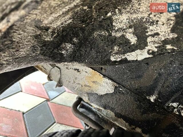 Білий Мерседес Sprinter, об'ємом двигуна 2.3 л та пробігом 550 тис. км за 2700 $, фото 14 на Automoto.ua