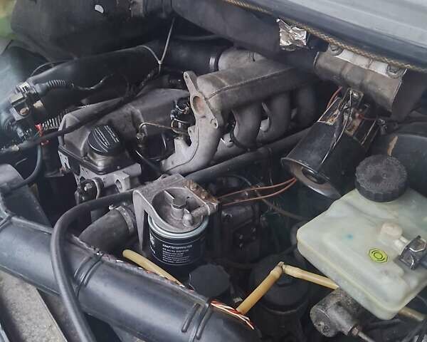 Белый Мерседес Sprinter, объемом двигателя 2.9 л и пробегом 445 тыс. км за 6800 $, фото 22 на Automoto.ua