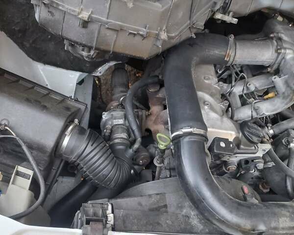 Білий Мерседес Sprinter, об'ємом двигуна 2.3 л та пробігом 356 тис. км за 6000 $, фото 4 на Automoto.ua