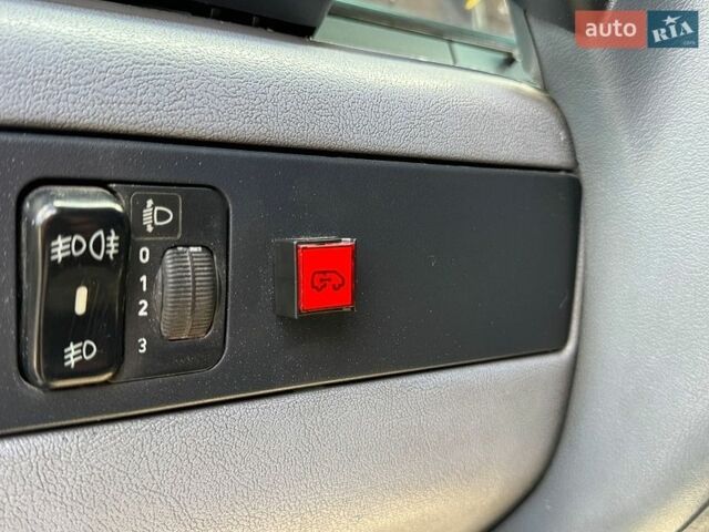 Белый Мерседес Sprinter, объемом двигателя 2.87 л и пробегом 350 тыс. км за 10500 $, фото 15 на Automoto.ua