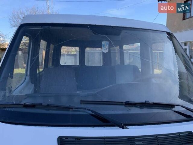 Білий Мерседес Sprinter, об'ємом двигуна 2.2 л та пробігом 540 тис. км за 3500 $, фото 4 на Automoto.ua