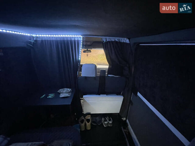 Білий Мерседес Sprinter, об'ємом двигуна 2.87 л та пробігом 431 тис. км за 9000 $, фото 23 на Automoto.ua