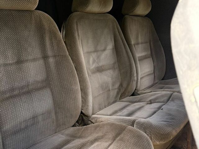 Белый Мерседес Sprinter, объемом двигателя 2.87 л и пробегом 340 тыс. км за 6500 $, фото 12 на Automoto.ua