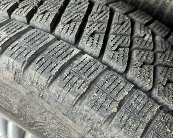 Білий Мерседес Sprinter, об'ємом двигуна 2.9 л та пробігом 786 тис. км за 5500 $, фото 5 на Automoto.ua