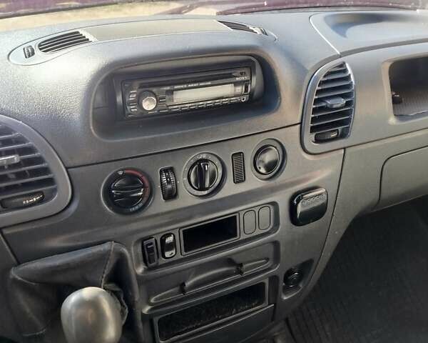 Белый Мерседес Sprinter, объемом двигателя 2.15 л и пробегом 700 тыс. км за 5200 $, фото 16 на Automoto.ua