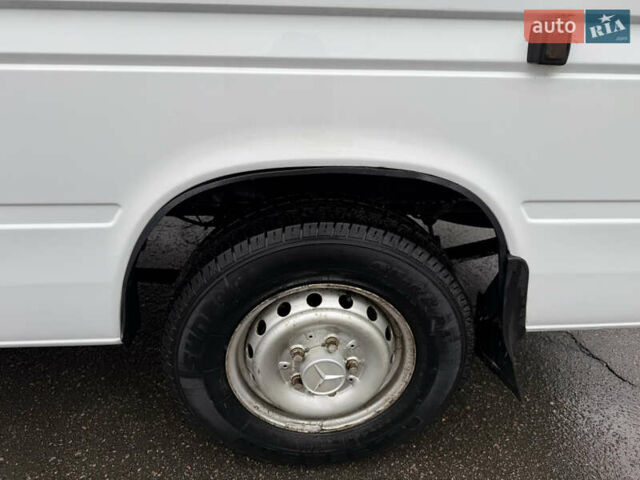 Білий Мерседес Sprinter, об'ємом двигуна 2.2 л та пробігом 580 тис. км за 8200 $, фото 10 на Automoto.ua